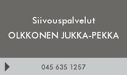 Tmi Jukka-Pekka Olkkonen logo